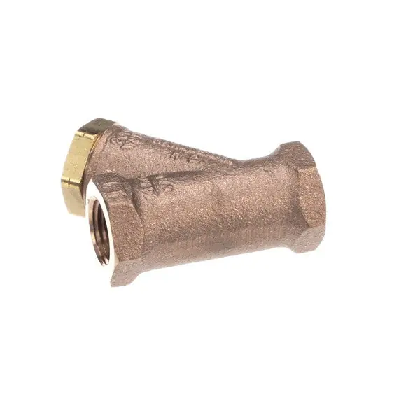 Line Strainer Power 1/2 Y Type Replacement 092-9001 for American Dish Service