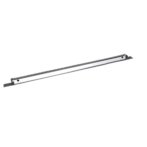 DOOR SWEEP BRACKET 62.5 ADJUSTABLE Replacement 1691 for Crown Tonka/Crown Fixtures