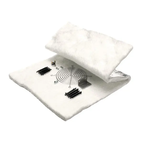 Supplemental Cooling Kit MCO I Replacement CK115322 for Garland