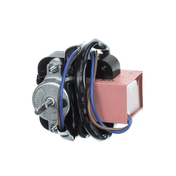 Evaporator Fan Motor Power Replacement EM02-03 for Everest