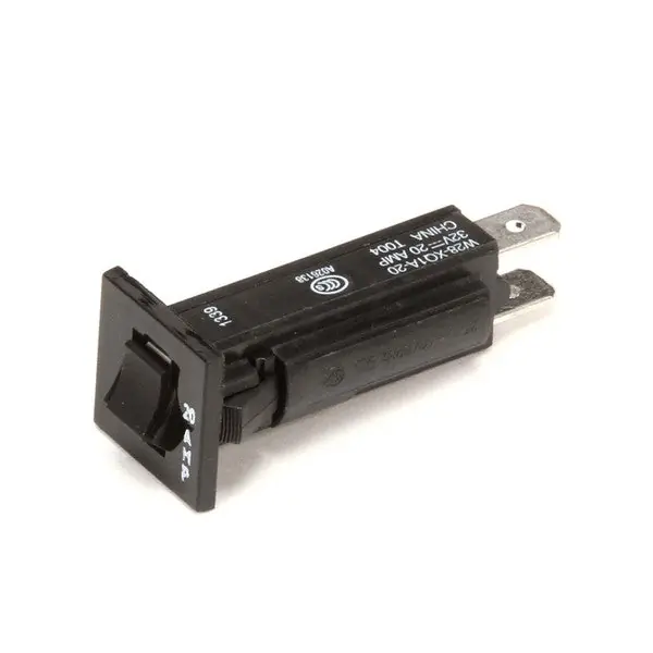 Thermal Breaker Replacement 7000278-20 for Sertek Llc