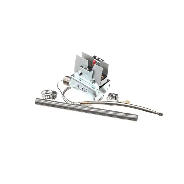 KIT HI-LIMIT FOR FRYERS Replacement AN1911450S for BKI (Barbeque King)