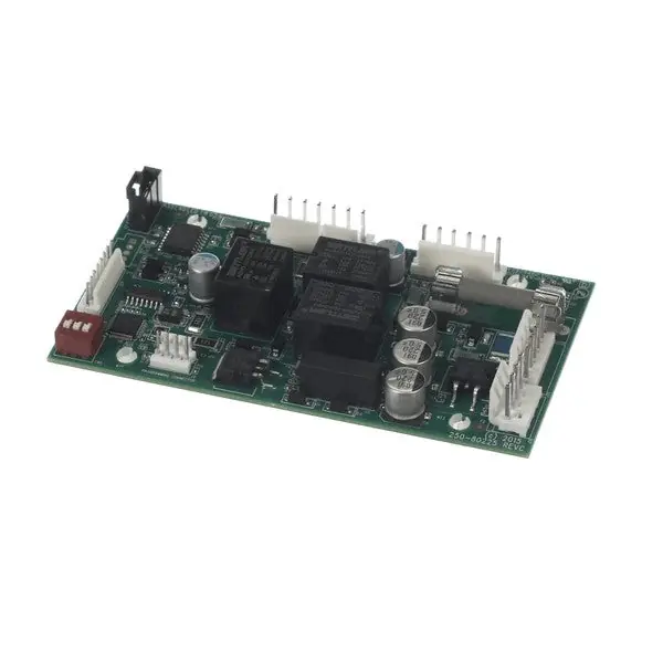 CONTROL CLNSWP RLY BRD W MODBUS Replacement 60195001 for Pitco