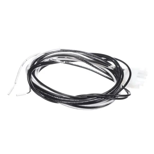 HARN-BLOW MOTOR/AIR SOLENOID Replacement 65834 for Henny Penny
