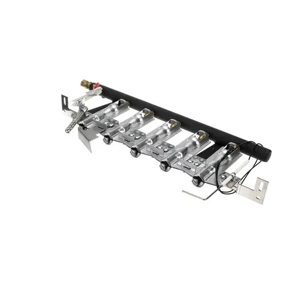 Manifold Burner Assembly CO NAT Replacement 1198990 for Southbend