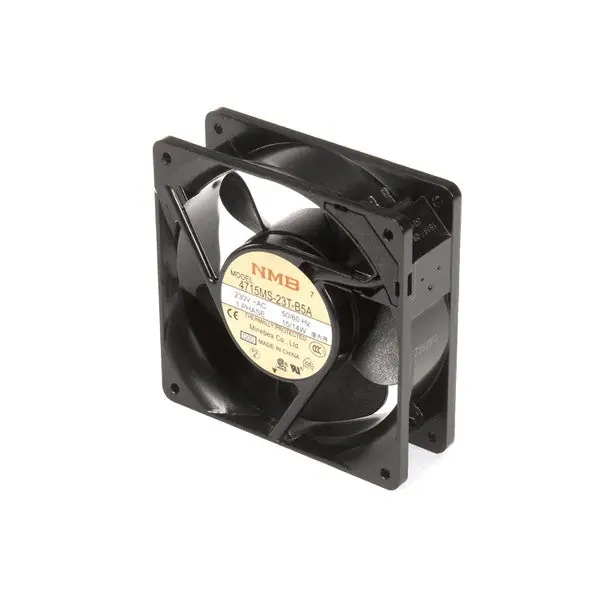 Axial Fan Replacement E693456 for Eloma