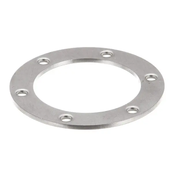 Mating Flange Heat Exchanger Replacement 74.00.868 for Rational Cooking Systems