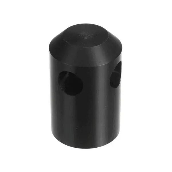 TQ BLACK TOP RAIL HOLDER Replacement DXP13700384 for Dinex