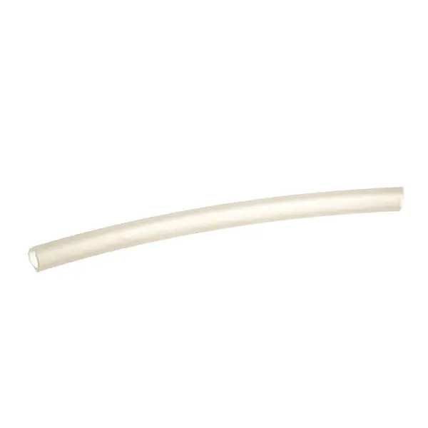 TUBE 8.0X2.0 SILICON Replacement 1400480064 for Schaerer