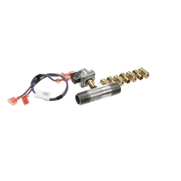 Natural Gas to Liquid Propane Conversion Replacement S1-1NP0347 for York