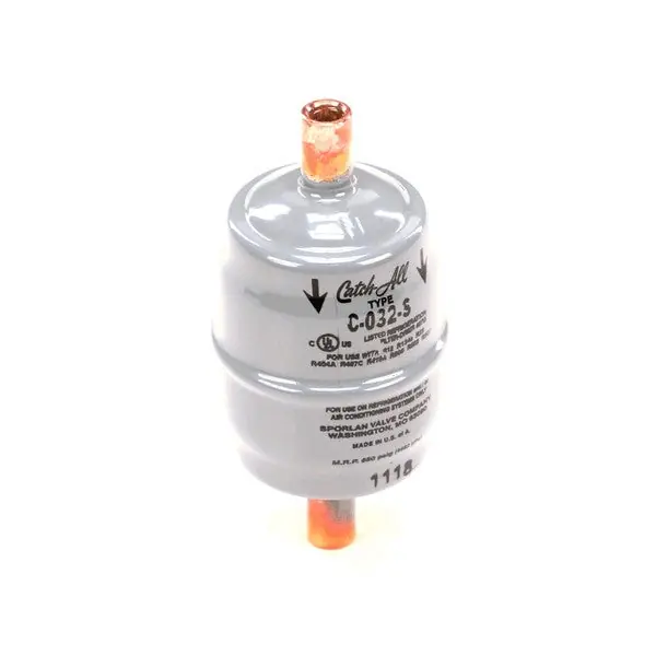 Drier Filter Replacement 32-12626 for Federal Industries