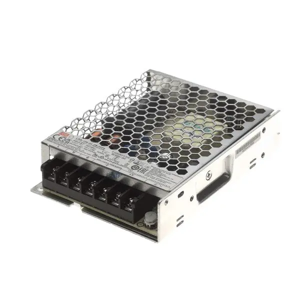 PWR SUP 85-264V AC 100W 24V DC Replacement MM10018991 for Henny Penny