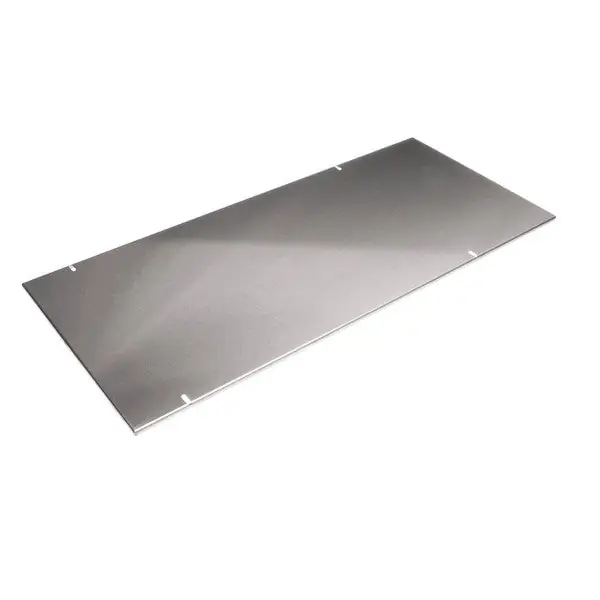 Rear Panel Replacement W0520063 for Grindmaster