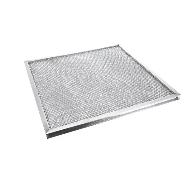 FILTER 20X20 REPLACEMENT MESH20X20 for Captiveaire
