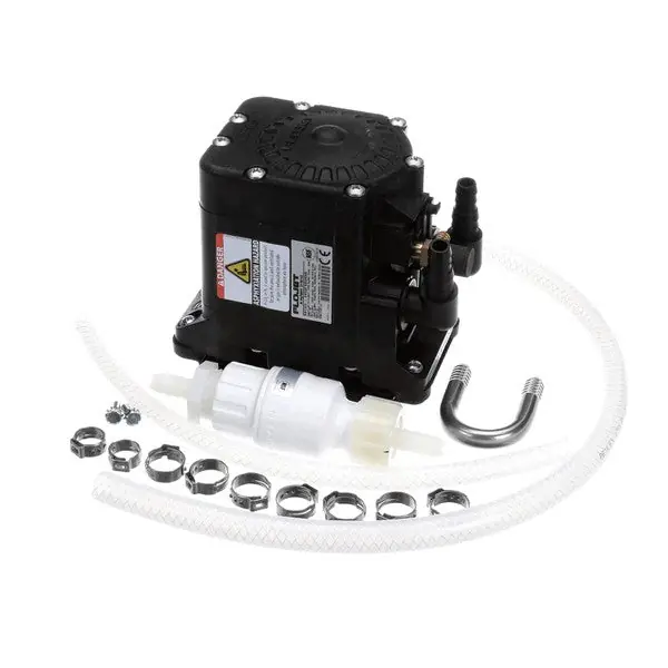 FIELD KIT INSTALL Replacement 12-2998-0001 for Frozen Beverage Dispensers