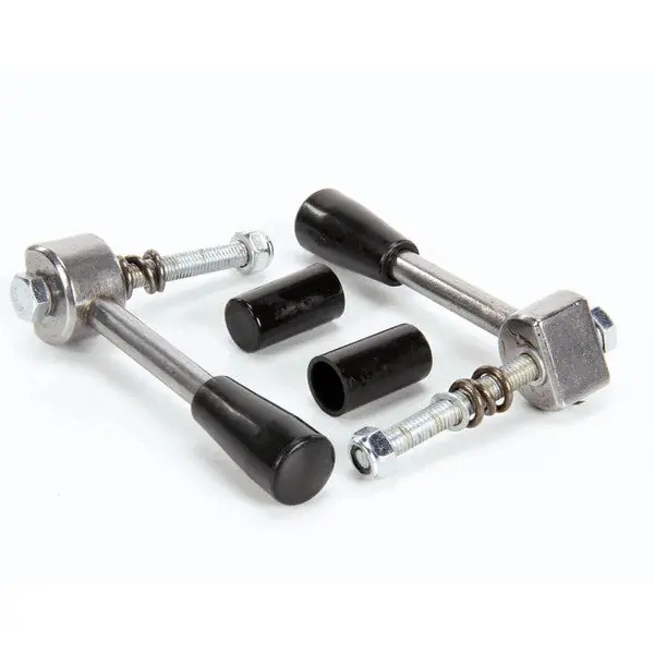 Bowl Clamp Assembly for Globe Replacement X10020