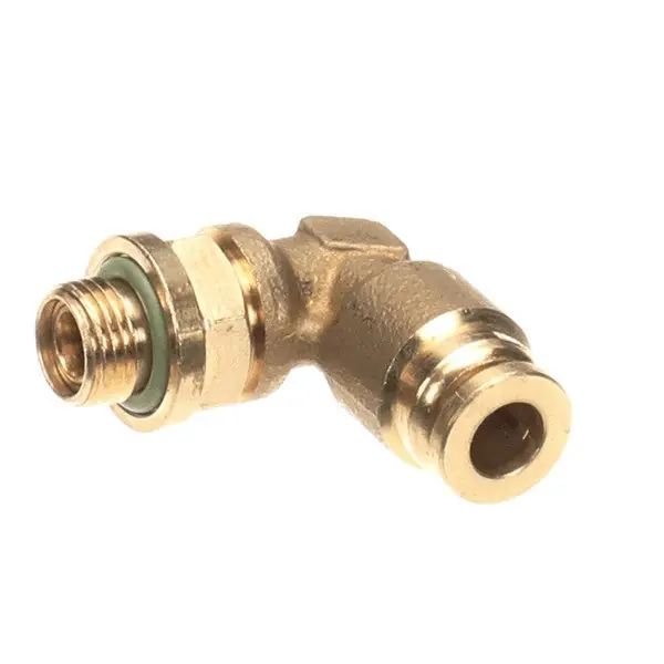 ELBOW SWVL .125BPSS TO 6MM PUSH TO CONN Replacement 50403.0001 for Bunn