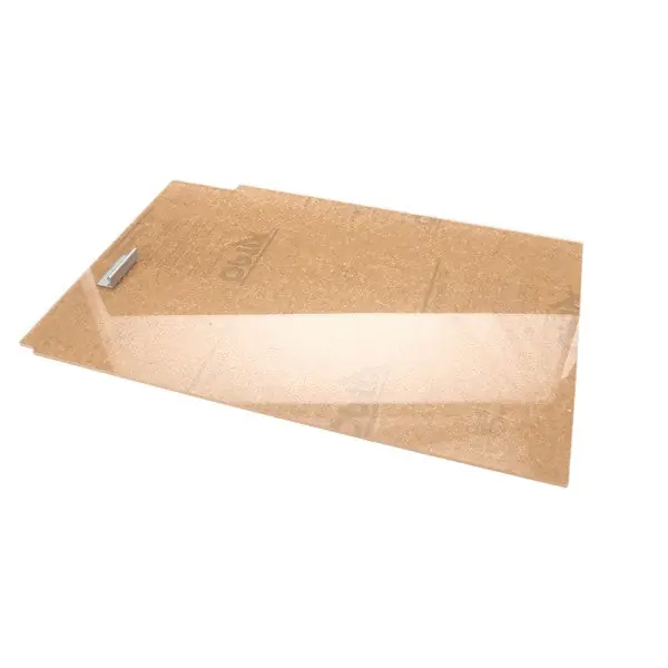 DR ASSY MI ACRYLIC LH SBZ5452DR DOOR ASS Replacement 20-59558LH for Structural Concepts
