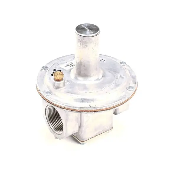 Regulator Natural Gas 1-1/4 Replacement 00-719741 for Vulcan Hart