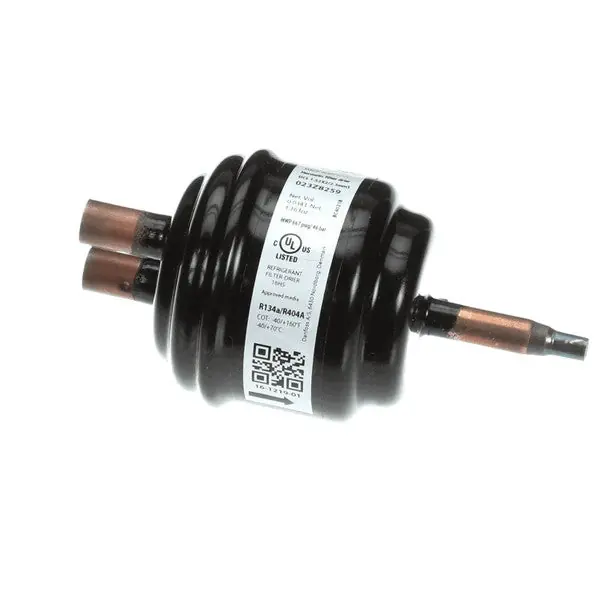 Drier Filter Replacement 16-1219-01 for Scotsman