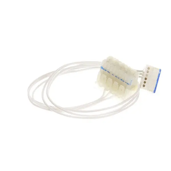 CABLE BURNER BLOWER Replacement 40.00.221 for Rational Cooking Systems