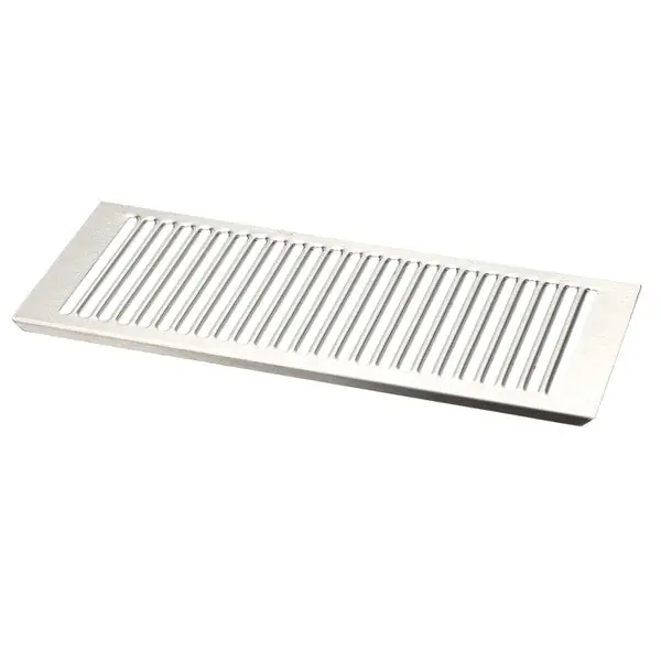 Drip Pan X-LG Replacement W0472063 for Grindmaster