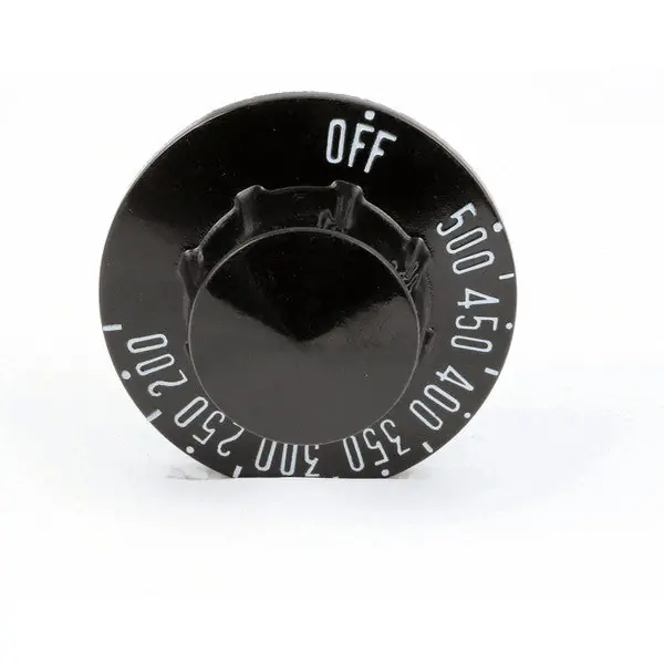 KNOB THERMOSTAT COOKING REPLACEMENT 1161671 for Southbend