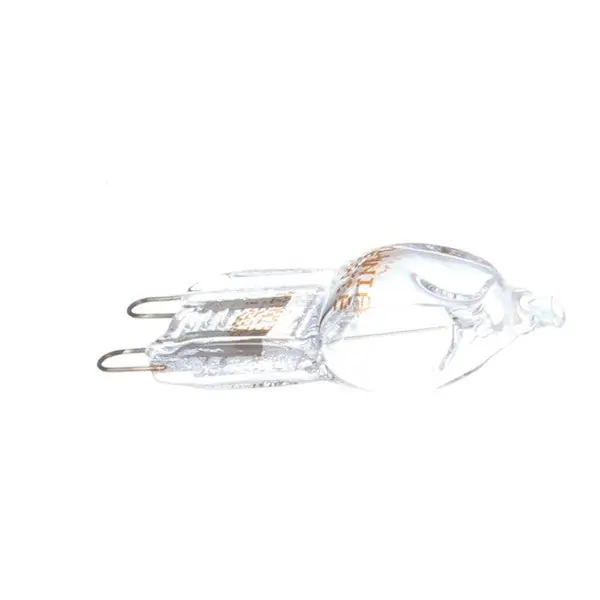 Lamp Bulb G9 25W Halogen 120V Replacement M233884 for Moffat