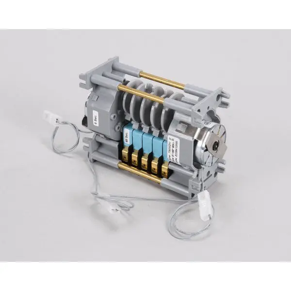 Timer 60Hz Thermostat Replacement 12024201 for Fagor