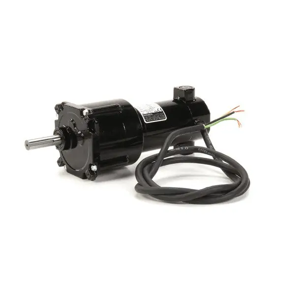 MOTOR DRIVE 120V PARA SHAFT Replacement 4144 for Nieco