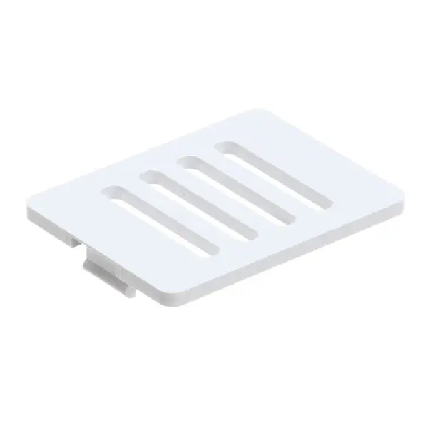 Insert Hopper Lid Vent White Replacement 32105.0000 for Bunn