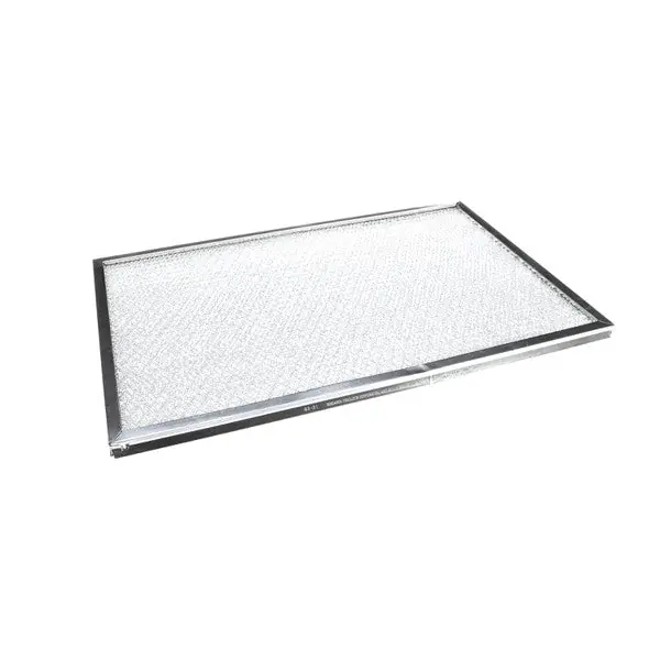 AIR FILTER CLEANABLE 16 X 25 Replacement S1-02608210000 for York