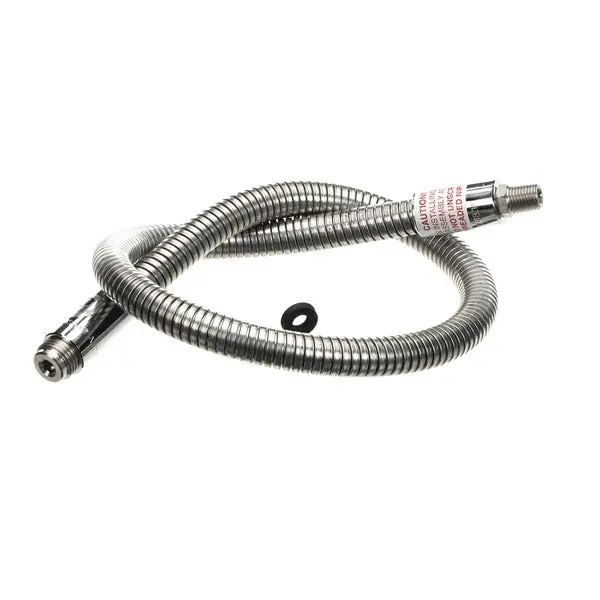 HOSE PR 30 Replacement 12157 for Fisher Manufacturing