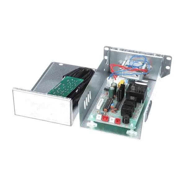 Control Box Replacement 1854205803 for Maxx Ice
