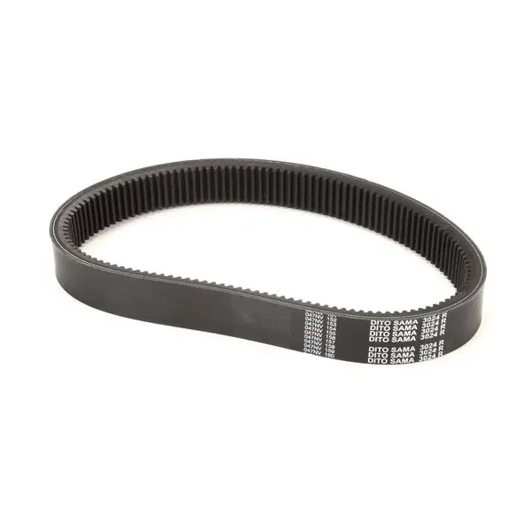 Driving Belt W4OX13X875 Replacement 0KJ740 for Electrolux