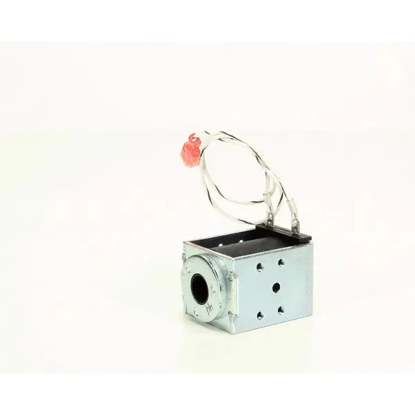 SOLENOID ASSEMBLY W/LEADS 120V Replacement 05939.0003 for Bunn