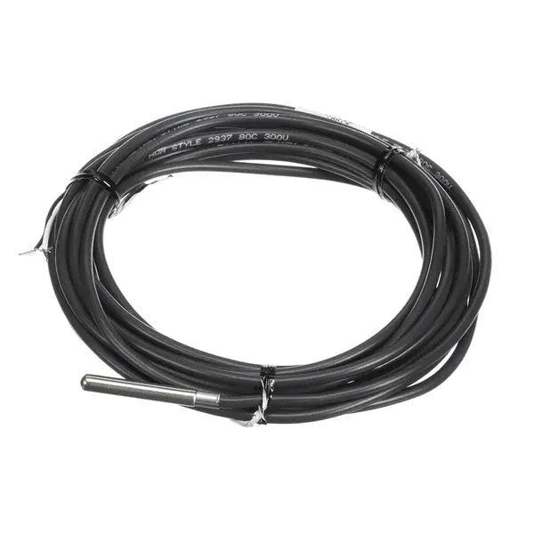 SENSOR TEMP NTC THERMISTOR A Replacement 550005881 for Kolpak