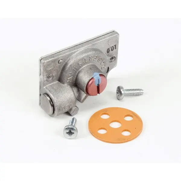 Regulator Kit LP Power (Size/Quantity) Replacement AS-M1221A for Bakers Pride