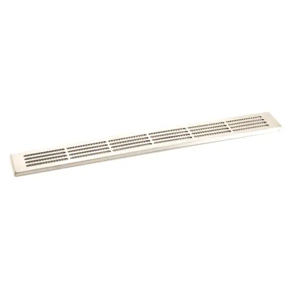 Grease Filter Replacement FH-23-FI-100 for Meister Cook
