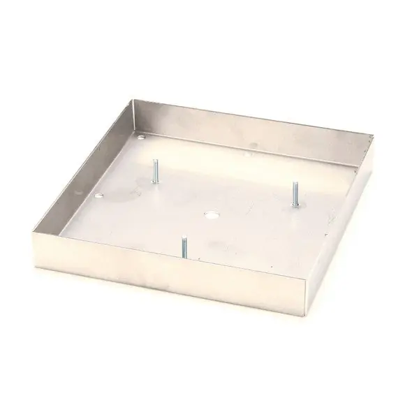 Stud Assembly-Motor Mounting Plate Replacement 59496 for Henny Penny