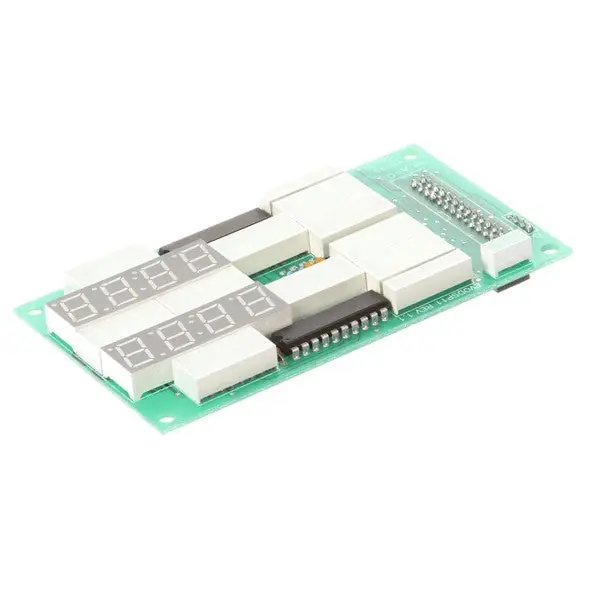 DISPLAY BOARD LED Replacement 8057485 for Mavrik