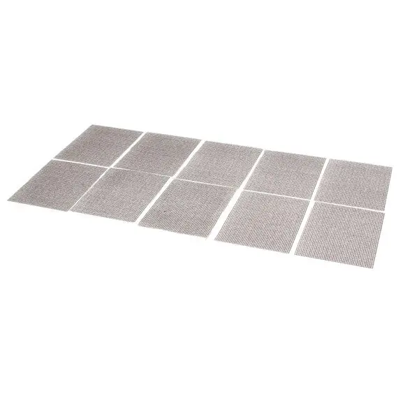 COOK SURFACE CLEANING SCREENS Replacement 8057466 for Mavrik