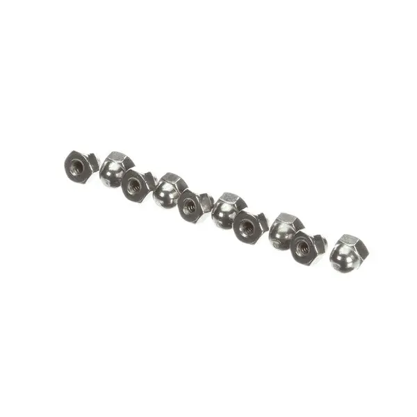 ACORN NUT 6-32 Replacement 306P107 for Roundup - AJ Antunes
