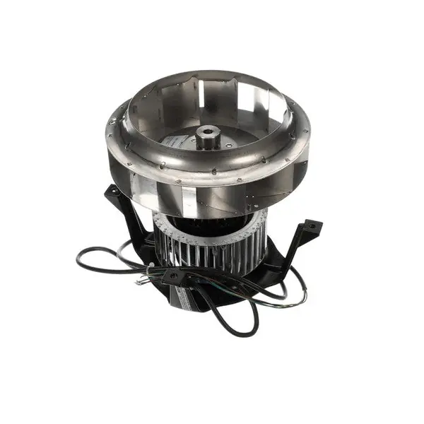 MOTOR HOT SIDE 208/230 Replacement DX14314213 for Dinex