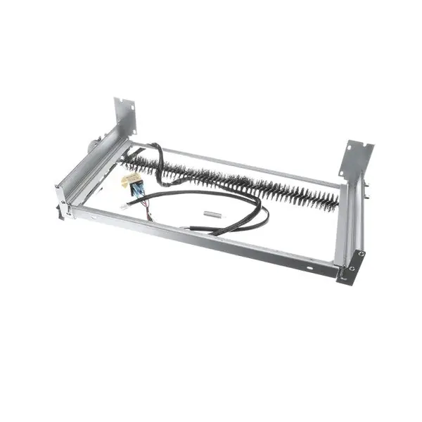 Condenser Cleaner Assembly Replacement P0100C2510 for Turbo Air
