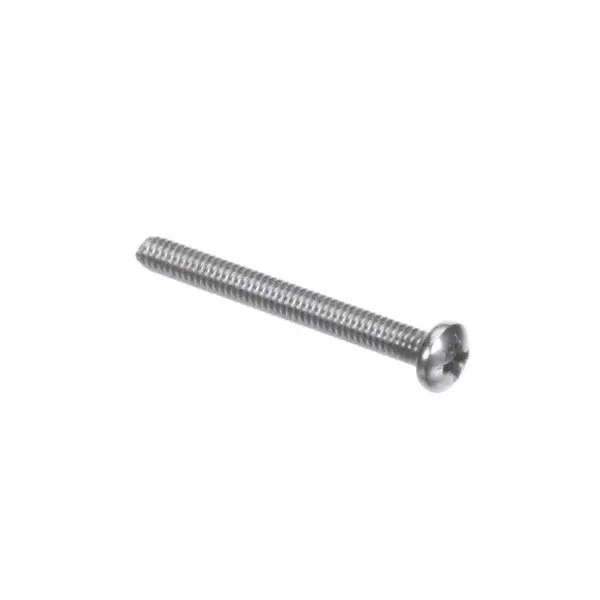 Pan Head Screw Power 1.5 Replacement F846 for Garland