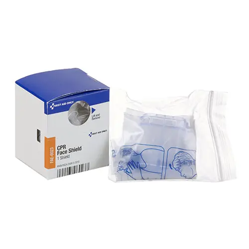 CPR Mask Refill for Mavrik Replacement 54090