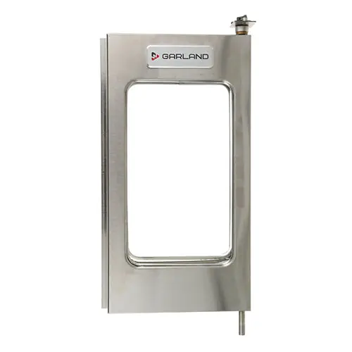 Door Left W/Window Replacement CK4515199 for Garland