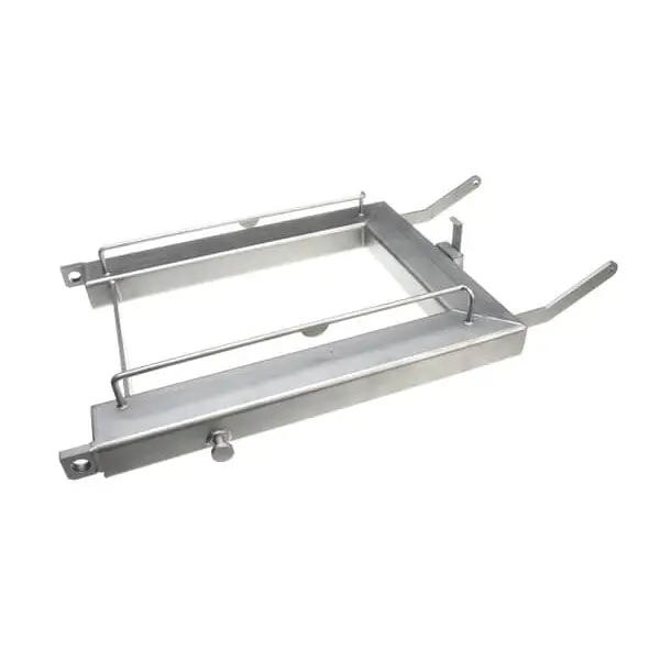 ASSY-290 LID Replacement 65818 for Henny Penny