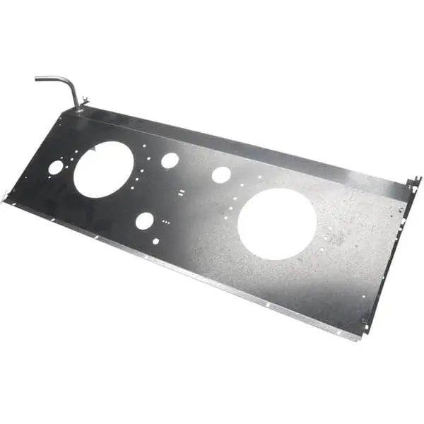 Coil Housing Power (Size) Replacement CM6-1414 for Continental Refrigerator